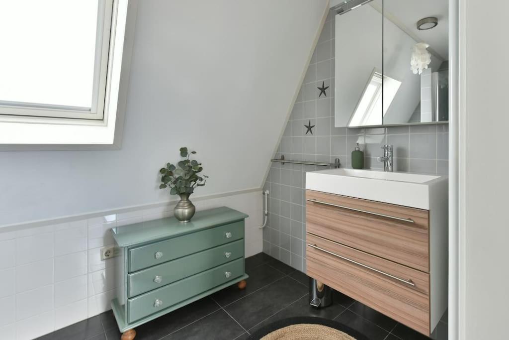 Beachhouse Zonneweelde Noordwijk Exterior foto