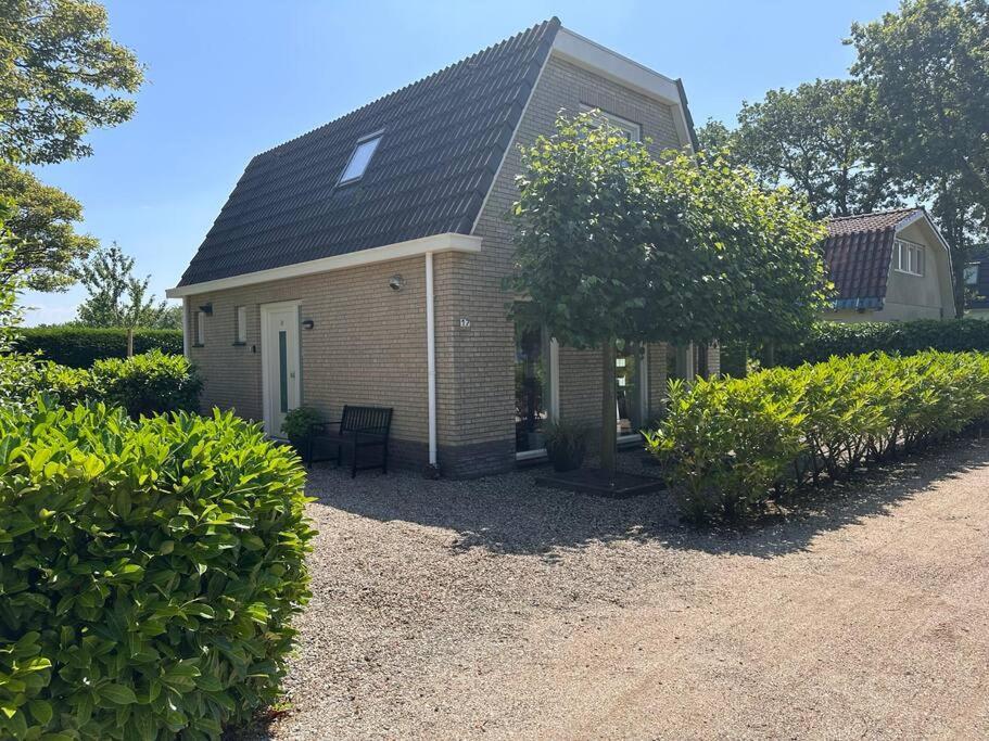 Beachhouse Zonneweelde Noordwijk Exterior foto