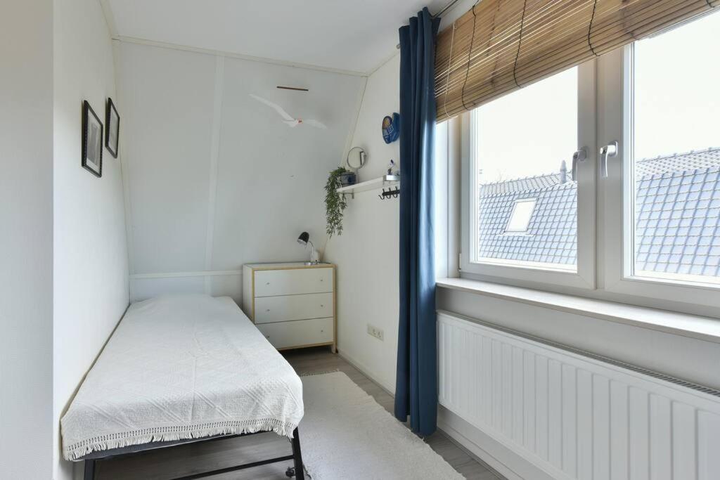 Beachhouse Zonneweelde Noordwijk Exterior foto