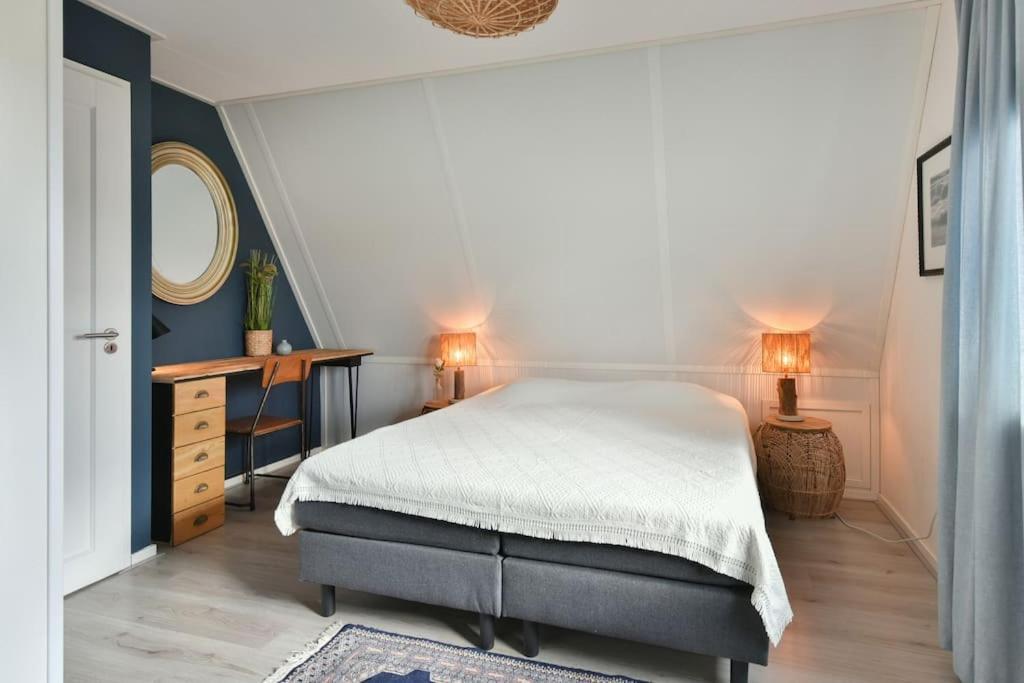 Beachhouse Zonneweelde Noordwijk Exterior foto